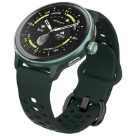 Смарт годинник HiFuture Vela Dark Green (vela.darkgreen)