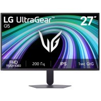 Монітор LG 27G523B-B Монітор LG 27G523B-B