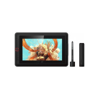 Планшет-монітор XP-Pen Artist Pro 13,3 (2 Gen) (MD130FH-AD41) Планшет-монітор XP-Pen Artist Pro 13,3 (2 Gen) (MD130FH-AD41)