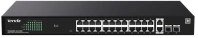 Комутатор Tenda TEG2228P-24-410W