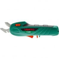 Секатор Verto акумуляторний (52G300) Секатор Verto акумуляторний (52G300)