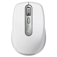 Мишка Logitech MX Anywhere 3S for Business Wireless/Bluetooth Pale Gray (910-006959) Мишка Logitech MX Anywhere 3S for Business Wireless/Bluetooth Pale Gray (910-006959)