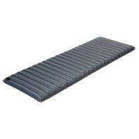 Туристичний килимок Bo-Camp Prestige Single 200x70x10 cm Anthracite (3106610) Туристичний килимок Bo-Camp Prestige Single 200x70x10 cm Anthracite (3106610)