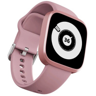 Смарт годинник HiFuture Edge Pink (edge.pink)
