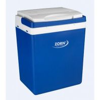 Автохолодильник Zorn E-32 12/230V 30 л Blue/White (4251702500053) Автохолодильник Zorn E-32 12/230V 30 л Blue/White (4251702500053)