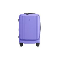 Валіза Xiaomi Ninetygo HOBO Pro luggage 20" Purple (6941413248259)