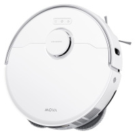 Робот-пилосос Mova P50 Ultra  (RLP23SE)