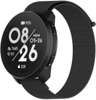 Смарт годинник Black Shark Run BS-W2412 Black (BS-W2412_Black)