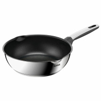 Сковорода Tefal Emotion+ 26см чорний (E3277744)