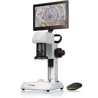 Мікроскоп Bresser Analyth LCD (5809100/10979) (932125) Мікроскоп Bresser Analyth LCD (5809100/10979) (932125)