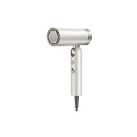 Фен MOVA Flip10 White (AMFL10-WH) Фен MOVA Flip10 White (AMFL10-WH)