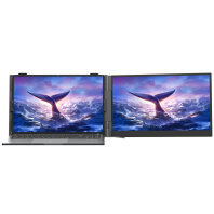 Монітор Blackview Single Screen 14inch (BVSCM6)