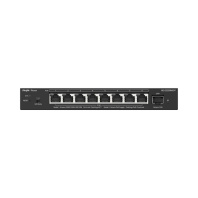 Комутатор мережевий Ruijie Networks RG-ES209MG-P