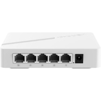 Комутатор мережевий H3C BS205-EU