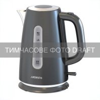 Електрочайник ARDESTO EKL-F460B Електрочайник ARDESTO EKL-F460B