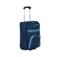 Валіза Travelite Orlando Navy S (TL098487-20) Валіза Travelite Orlando Navy S (TL098487-20)