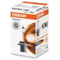Автолампа Osram 27W (OS 880) Автолампа Osram 27W (OS 880)