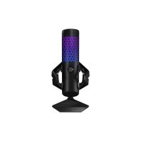 Мікрофон ASUS ROG Carnyx Black (90YH03Z0-BAUA00)