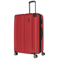 Валіза Travelite City Red L (TL073049-10) Валіза Travelite City Red L (TL073049-10)