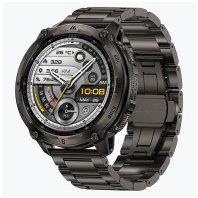 Смарт-годинник KOSPET TANK T4SE BLACK (6978602500607)