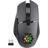 Миша Defender Glory GM-514 Wireless Black (52514) Миша Defender Glory GM-514 Wireless Black (52514)