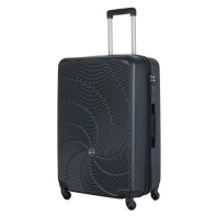 Валіза Semi Line 28" (L) Black (T5925-3) (DAS303629) Валіза Semi Line 28" (L) Black (T5925-3) (DAS303629)