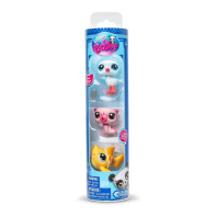 Фігурка Littlest Pet Shop Настрій острова (00556) Фігурка Littlest Pet Shop Настрій острова (00556)
