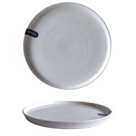 Тарілка Vittora Cream Royale обідня 250мм (VT-P-1250CR)