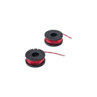 Косильна головка AL-KO шпулька для GT 2000 (2 шт) (113725) Косильна головка AL-KO шпулька для GT 2000 (2 шт) (113725)