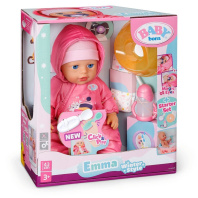Лялька Baby Born серії Click & Play – Зимовий стиль Емми (43 см) (841228) Лялька Baby Born серії Click & Play – Зимовий стиль Емми (43 см) (841228)