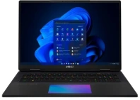 Ноутбук MSI Titan 18 HX AI A2XWIG-269UA Core Black Ноутбук MSI Titan 18 HX AI A2XWIG-269UA Core Black