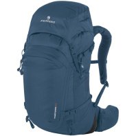 Рюкзак туристичний Ferrino Finisterre 40L Blue (75747QBB) (931794) Рюкзак туристичний Ferrino Finisterre 40L Blue (75747QBB) (931794)