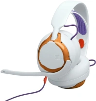 Навушники JBL Quantum 250 Teal (JBLQTUM250TEL)