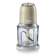 Подрібнювач Ariete 0438 beige (00C043803AR0)
