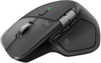 Миша Logitech MX Master 4 for Mac Space Black (910-007577)