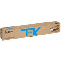 Тонер-картридж Kyocera TK-8375C (1T02XDCNL0) Тонер-картридж Kyocera TK-8375C (1T02XDCNL0)