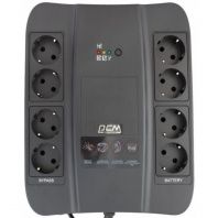 Пристрій безперебійного живлення Powercom SPD-850U