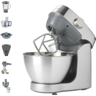 Планетарний міксер Kenwood KHC 29A.R0 SI Prospero Plus  (KHC29A.R0SI)
