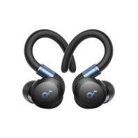 Навушники Anker SoundCore Sport X20 Black (A3968G11)