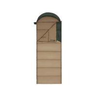 Спальний мішок Naturehike з капюшоном Sunny Day PL02 U250 CNK2550WS028, (8,5°C), правий, коричнево-зелений (6977465868398)