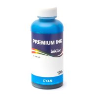 Чорнило InkTec Epson L11160/L15150/ WF-C5710, 100ml, cyan, pigmented (E0019-100 MC) Чорнило InkTec Epson L11160/L15150/ WF-C5710, 100ml, cyan, pigmented (E0019-100 MC)
