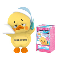 Фігурка Pop Top сюрприз колекційна серії Upset Duck Особливий муд (AP17183808900C) Фігурка Pop Top сюрприз колекційна серії Upset Duck Особливий муд (AP17183808900C)
