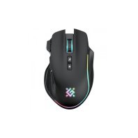Миша Defender Thunder GM-213 Wireless Black  (52213)