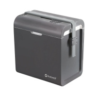 Автохолодильник Outwell Coolbox ECOcool 12V/230V 24L Slate Grey (590240) (932240) Автохолодильник Outwell Coolbox ECOcool 12V/230V 24L Slate Grey (590240) (932240)