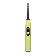 Електрична зубна щітка Beurer SC 50 SPLASHY LEMON GP