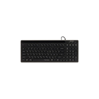 Клавіатура A4Tech FX70 USB Black (4711421001861)