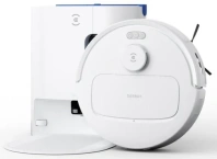 Робот-пилосос ECOVACS DEEBOT N20E Plus YDLX11-3 White (YDLX11-3 WHITE)
