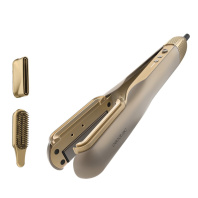 Стайлер Cecotec AirLisse 2in1 ForceDry Champagne (A01_EU01_111302) Стайлер Cecotec AirLisse 2in1 ForceDry Champagne (A01_EU01_111302)