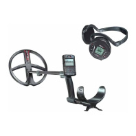 Металошукач XP DEUS II HF2 Elliptical Coil FMF RC WAST (DEUS2-ELLHPRCWAST)