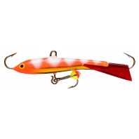 Балансир Rapala Jigging Rap Color Hook WH3 30mm 6.0g GZFR (1097.97.40) Балансир Rapala Jigging Rap Color Hook WH3 30mm 6.0g GZFR (1097.97.40)